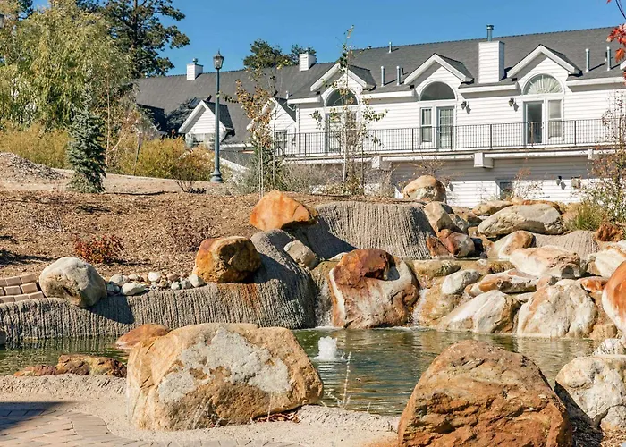 Bluegreen Vacations Big Bear Village, An Ascend Collection Resort